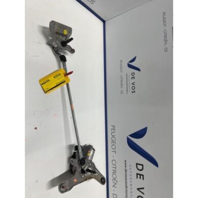 Peugeot 308 1.5 Blue HDi 130 16V Ruitenwissermotor voor 2021 1687896080