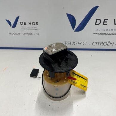 Peugeot 308 1.5 BlueHDi 100 Brandstofpomp Elektrisch YHY-YH01 2020 9678816480