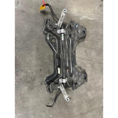 Opel Grandland X 1.2 Turbo 12V Hybrid Subframe HN09 2023 9808812580