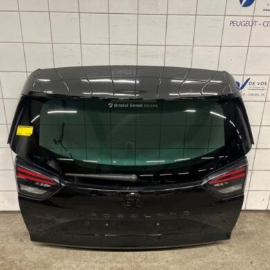 Opel Crossland X 1.2 Turbo 12V Achterklep 2023 YQ01087380