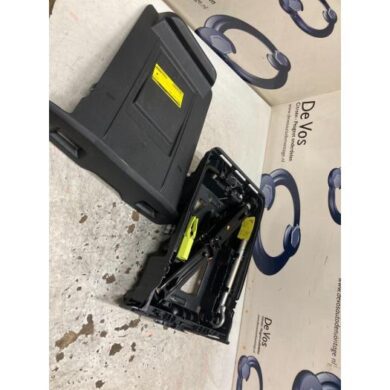 Peugeot Expert 2.0 Blue HDi 150 16V Wagenheber 2022 9807676080