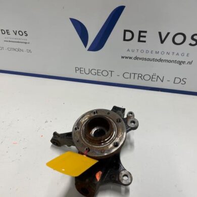 Peugeot 308 1.2 PureTech Hybrid 136 Fusee rechts-voor 2023 1647857080