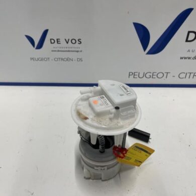 Opel Grandland X 1.2 Turbo 12V Hybrid Brandstofpomp Elektrisch HN09 2023 9844352980