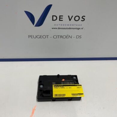 Citroen C5 Aircross 1.5 Blue HDi 130 16V Wireless charger 2022 9813403280