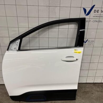 Citroen C5 Aircross 1.5 Blue HDi 130 16V Door 4-door, front left 2022 9825770280