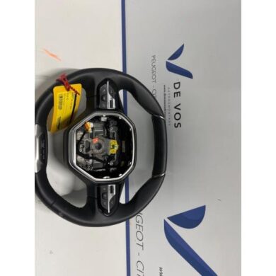 Peugeot 308 1.2 PureTech Hybrid 136 Stuurwiel 2023 98542485ZD