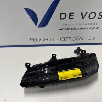 Peugeot 308 1.2 PureTech Hybrid 136 Dagrijverlichting rechts 2023 9835230880