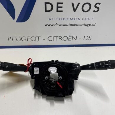 Peugeot 308 1.2 PureTech Hybrid 136 Combischakelaar Stuurkolom 2023 98313019ZD-98477399ZD