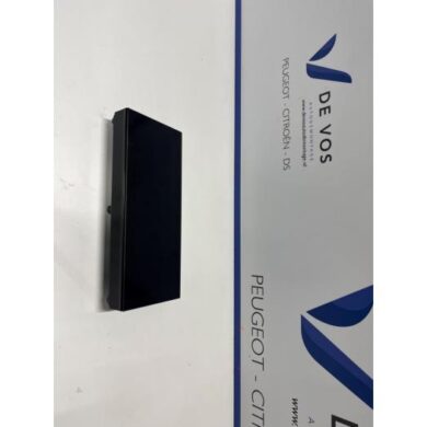 Opel Corsa 1.2 Turbo 12V 100 Display Interieur HN05 2020 9840051480-9822192880