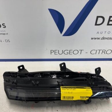 Peugeot 308 1.5 Blue HDi 130 16V Dagrijverlichting links 2021 9835230980