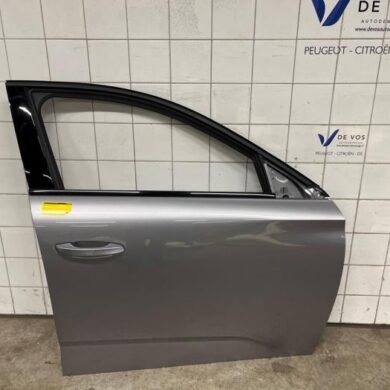 Peugeot 308 1.2 PureTech Hybrid 136 Portier 4Deurs rechts-voor 2024 9837981680
