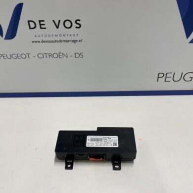 Peugeot 308 1.5 BlueHDi 100 Telefoon interface 2020 9831611580