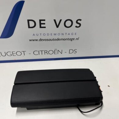 Peugeot 408 1.2 Hybrid 136 Armleuning 2022 98380381ZE