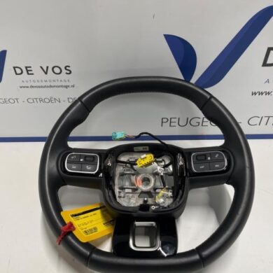 Citroen C5 Aircross 1.5 Blue HDi 130 16V Stuurwiel 2022 98223644ZD