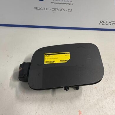 Citroen C4 1.5 Blue HDi 130 16V Tank Klep 2022 983118931T-9830612380