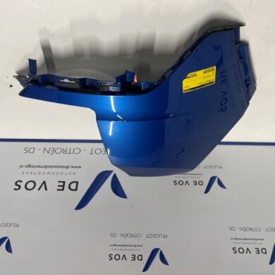 Opel Grandland X 1.2 Turbo 12V Bumperhoek links-achter 2019 YP00029080