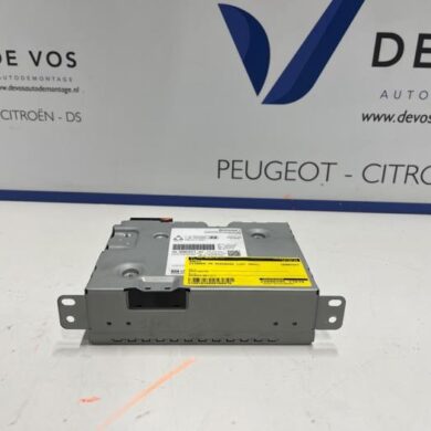 Citroen C5 Aircross 1.5 Blue HDi 130 16V Radio 2022 9839633180-1684982080