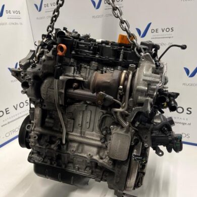 Peugeot 308 1.5 BlueHDi 100 Engine YHY-YH01 2020 1622804880-1622805080