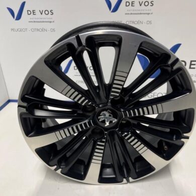 Peugeot 208 1.2 Vti 12V PureTech Velg 2019 98081375XW
