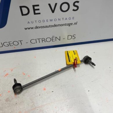 Citroen C5-X  Anti-roll bar guide 2021 YLYL00318180