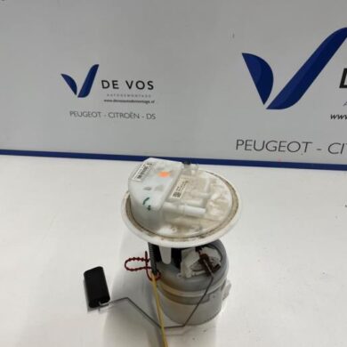 Peugeot 3008  Electric fuel pump HNS-HN05 2021 9823727280-1674216880