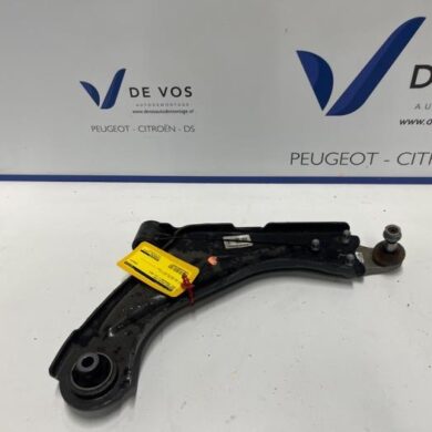 Opel Grandland X 1.2 Turbo 12V Hybrid Draagarm rechts-voor 2023 9816865480-9846329080