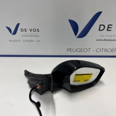 Peugeot 308 1.2 PureTech Hybrid 136 Buitenspiegel rechts 2023 984605239V