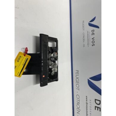 Peugeot 308 1.5 Blue HDi 130 16V Schlossmechanik Motorhaube 2021 9838132280-9822710780