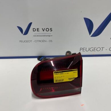 Citroen C5 Aircross 1.5 Blue HDi 130 16V Taillight, right 2022 9845247380