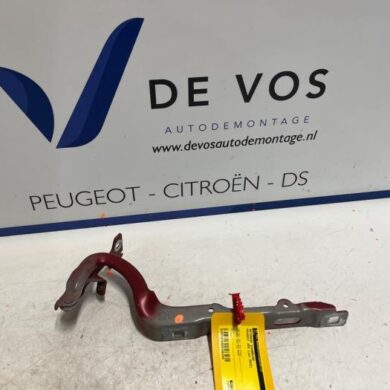 Peugeot 208 1.2 Vti 12V PureTech Motorhaube Scharnier 2019 9672865480