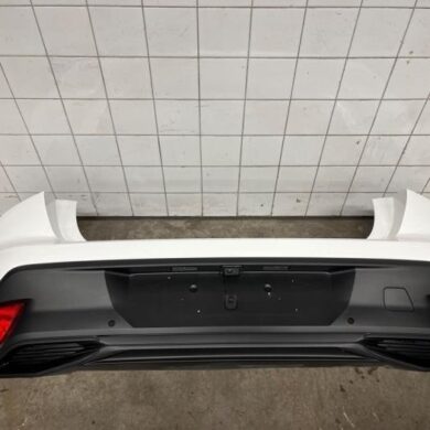 Peugeot 308 1.5 Blue HDi 130 16V Achterbumper 2021 168096541T-16810208XT