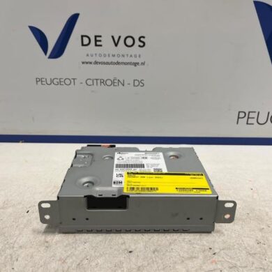 Peugeot 208 1.2 Vti 12V PureTech 100 Radio 2023 9844105980