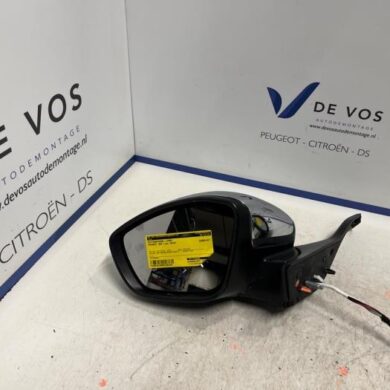 Peugeot 208 1.2 Vti 12V PureTech Buitenspiegel links 2019 1611240880