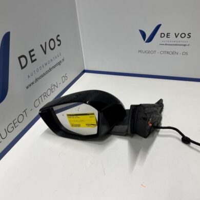 Peugeot 408 1.2 Hybrid 136 Buitenspiegel links 2022 984605299V