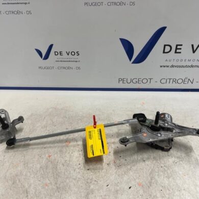 Peugeot 308 1.2 PureTech Hybrid 136 Ruitenwissermotor voor 2024 1687896080