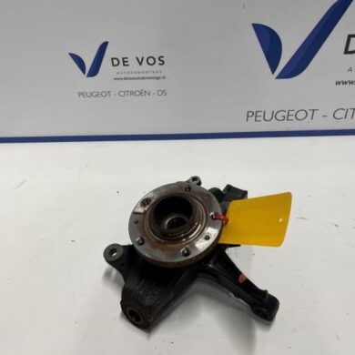 Peugeot 308 1.5 Blue HDi 130 16V Fusee links-voor 2021 1647857480