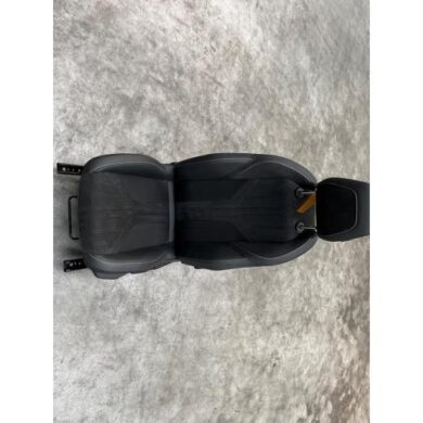 Peugeot 308 1.2 PureTech Hybrid 136 Seat, left 2023 9813461180-9832316980-9843322480