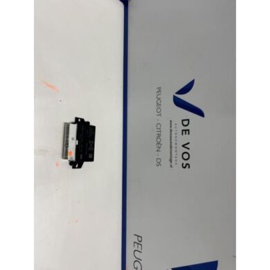 Peugeot 208 1.2 Vti 12V PureTech 130 PDC Module 2022 9838793780-1681478980