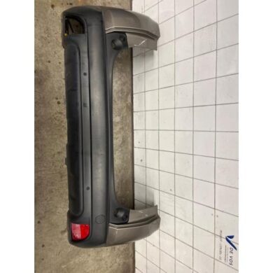 Peugeot 2008 1.2 12V e-THP PureTech 110 Achterbumper 2016 1610116380-1610116480-1610116080