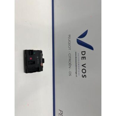 Peugeot 308 1.5 Blue HDi 130 16V Modul (sonstige) 2021 9843364180-1690048280