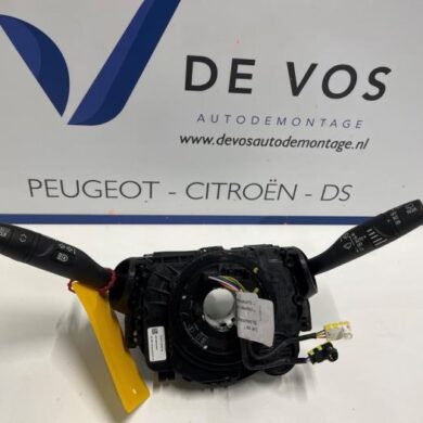 Opel Grandland X 1.2 Turbo 12V Combischakelaar Stuurkolom 2019 98289620YX-98421541YX