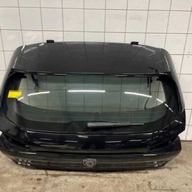 Peugeot 308 1.2 PureTech Hybrid 136 Achterklep 2023 1681372480