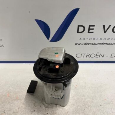 Opel Crossland X 1.2 Turbo 12V Brandstofpomp Elektrisch HN05 2023 9813573780