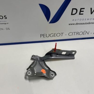 Peugeot 308 1.2 PureTech Hybrid 136 Motorhaube Scharnier 2024 9835298880