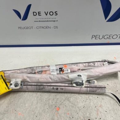 Opel Crossland X 1.2 Turbo 12V Hemel Airbag 2023 YQ21033680