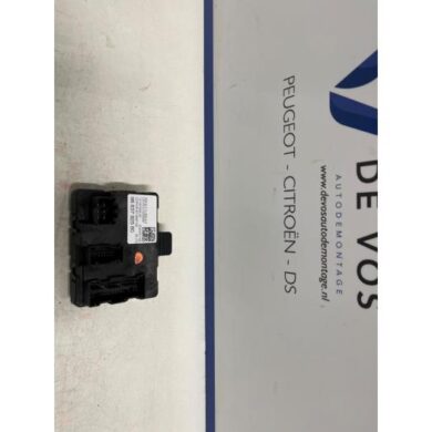 Peugeot 308 1.2 PureTech Hybrid 136 Module (miscellaneous) 2024 1690048280-9863792580
