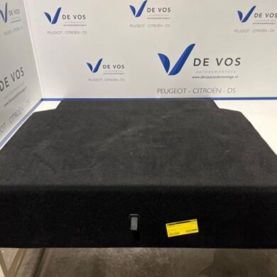 Peugeot 408 1.2 Hybrid 136 Kofferbak Mat 2022 16883141ZD-98549675ZD