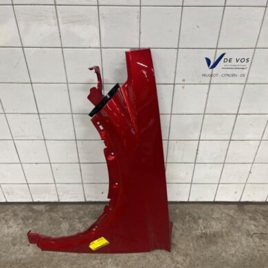 Peugeot 408 1.2 Hybrid 136 Scherm links-voor 2022 9847600280