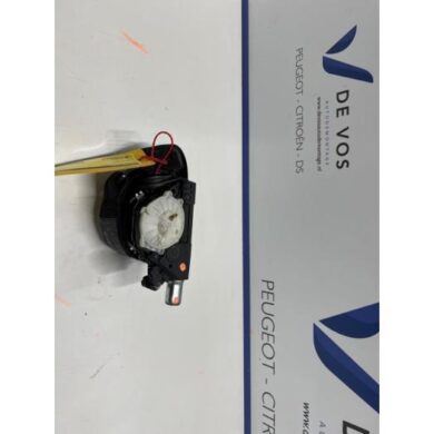 Citroen C5 1.6 16V THP 155 Seatbelt tensioner, right 2011 8975R5