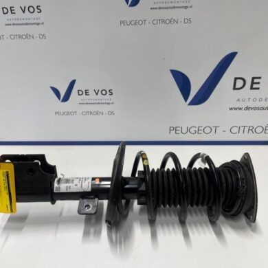 Peugeot 308 1.2 PureTech Hybrid 136 Front shock absorber rod, right 2024 9856362980